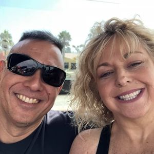 Meet your Posher, Dawn